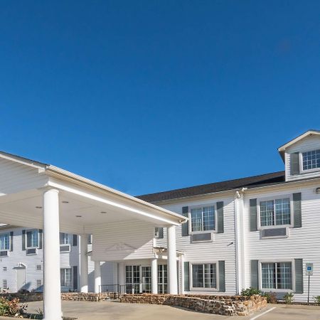 Super 8 By Wyndham Kountze Big Thicket Nat'L Pres Area Exterior foto