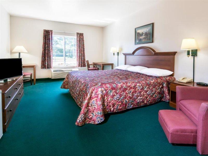 Super 8 By Wyndham Kountze Big Thicket Nat'L Pres Area Exterior foto