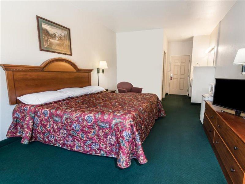 Super 8 By Wyndham Kountze Big Thicket Nat'L Pres Area Exterior foto