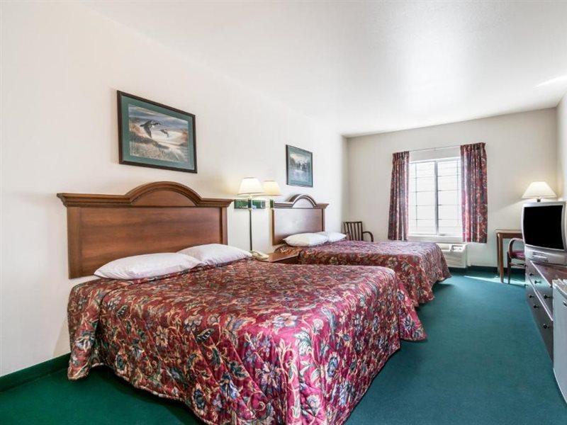 Super 8 By Wyndham Kountze Big Thicket Nat'L Pres Area Exterior foto