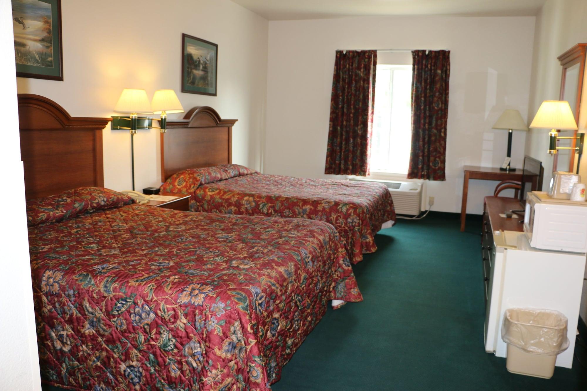 Super 8 By Wyndham Kountze Big Thicket Nat'L Pres Area Exterior foto