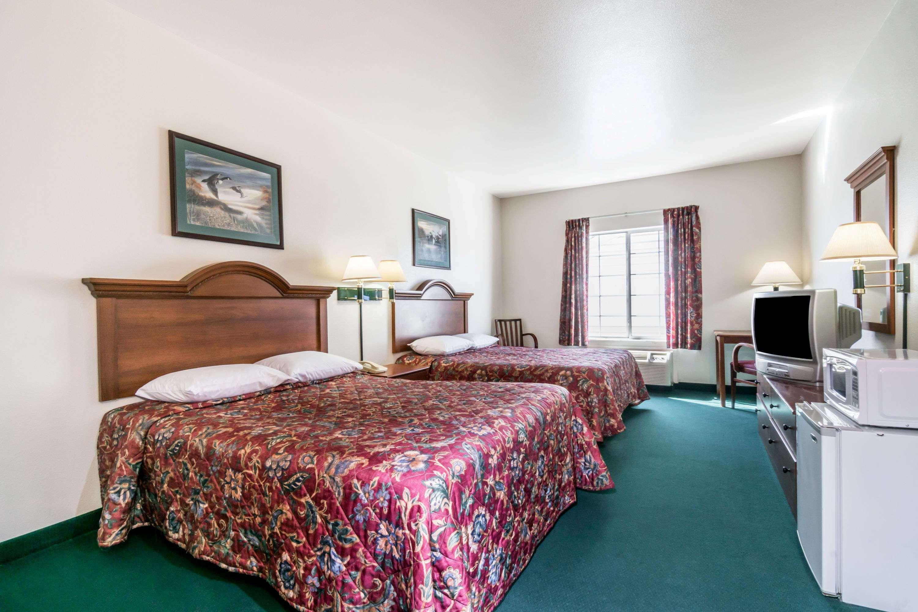 Super 8 By Wyndham Kountze Big Thicket Nat'L Pres Area Exterior foto