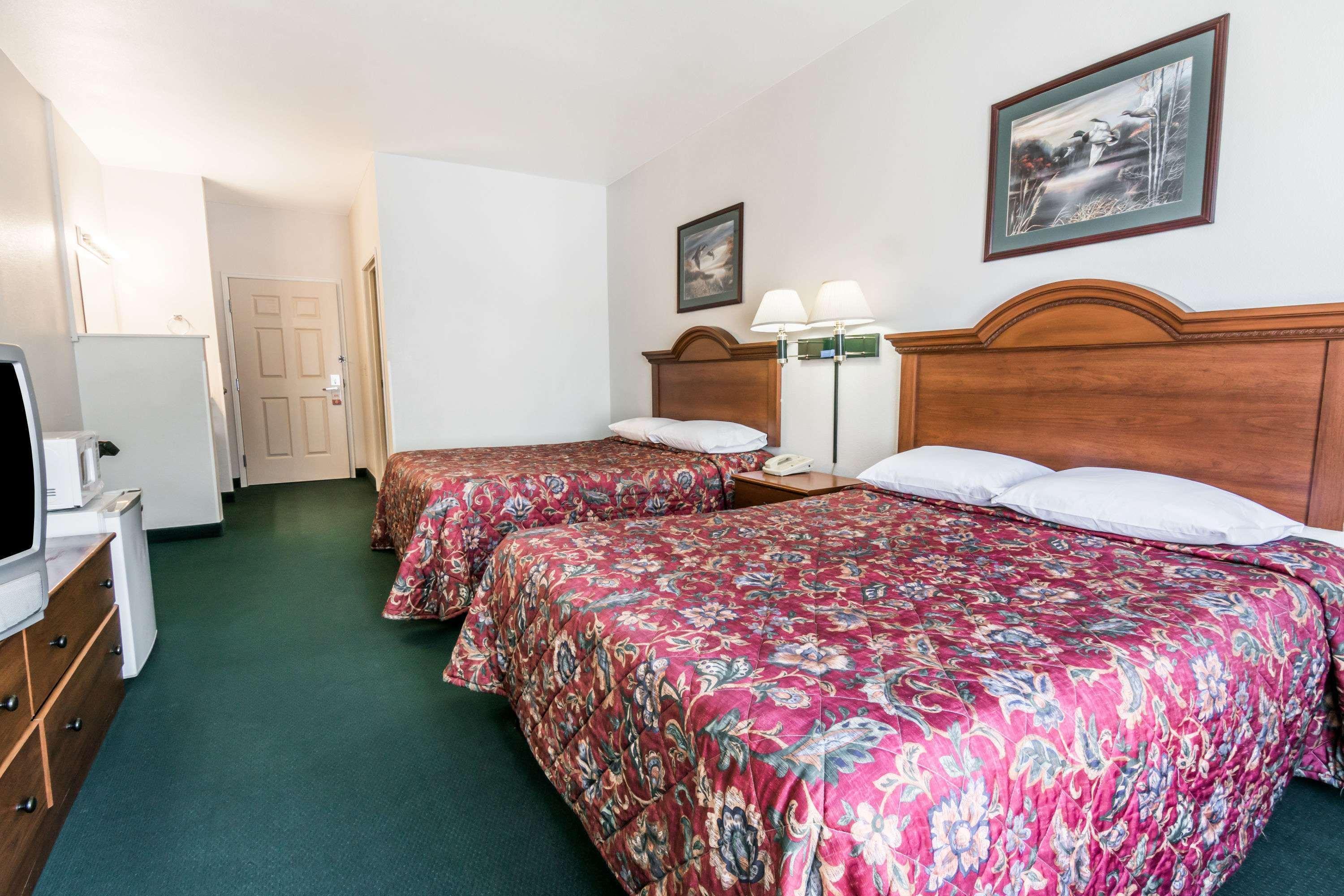 Super 8 By Wyndham Kountze Big Thicket Nat'L Pres Area Exterior foto