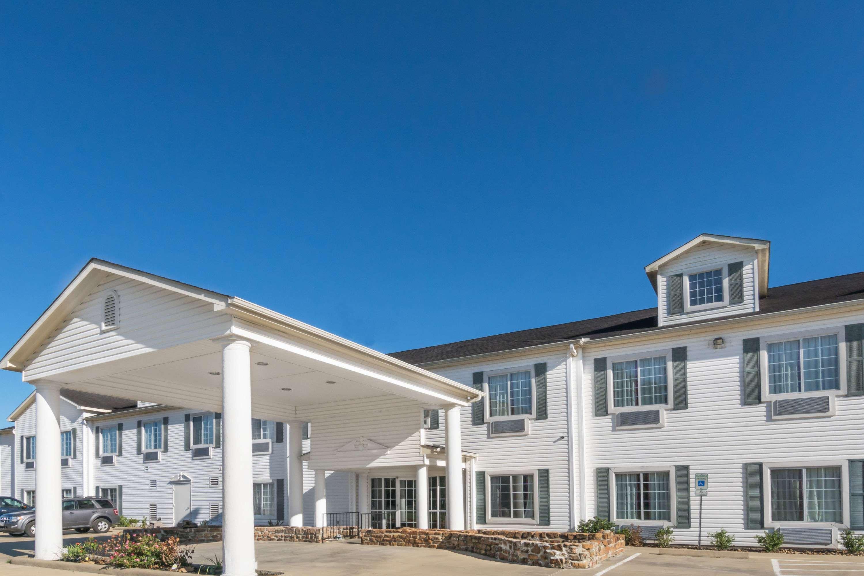 Super 8 By Wyndham Kountze Big Thicket Nat'L Pres Area Exterior foto