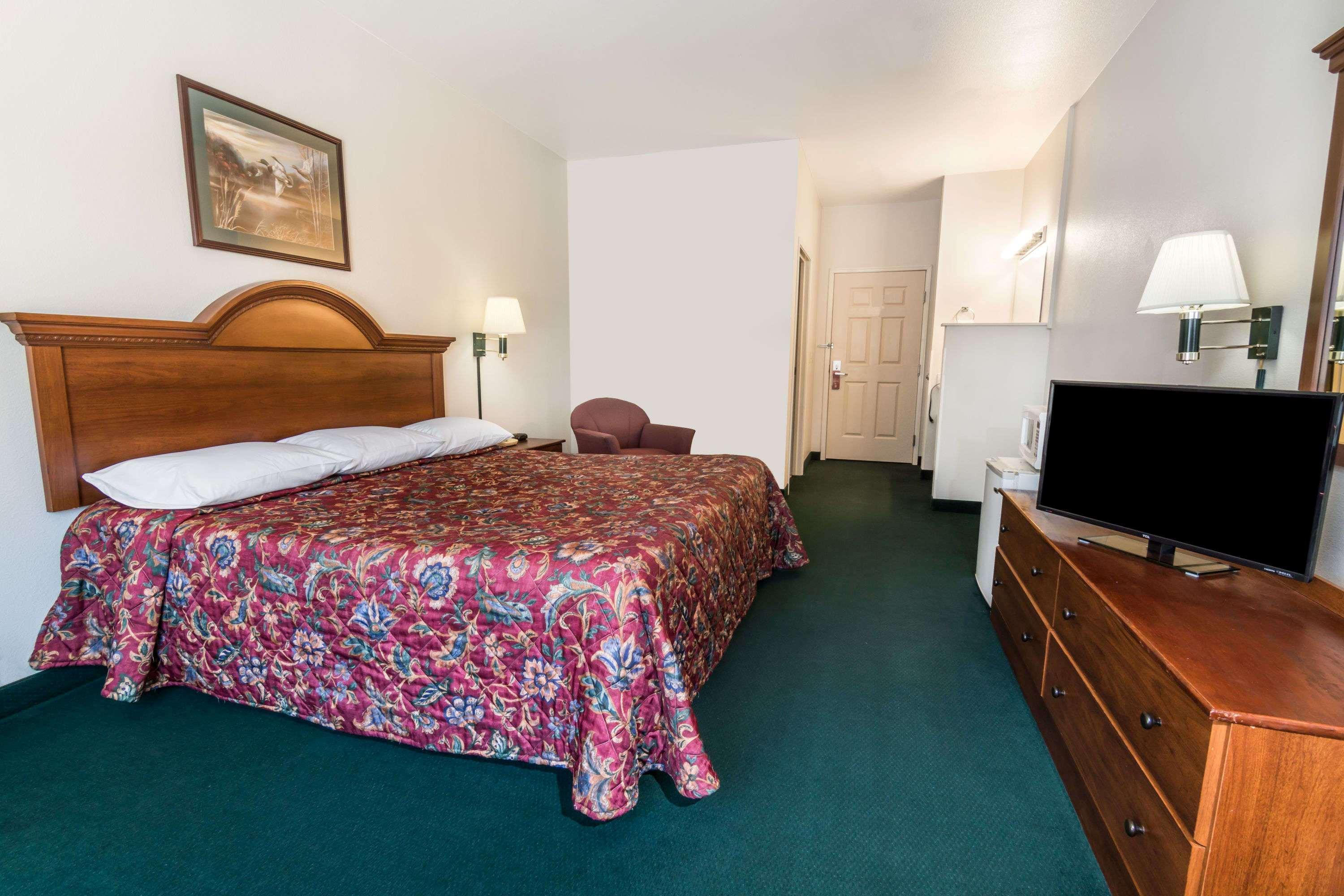 Super 8 By Wyndham Kountze Big Thicket Nat'L Pres Area Exterior foto