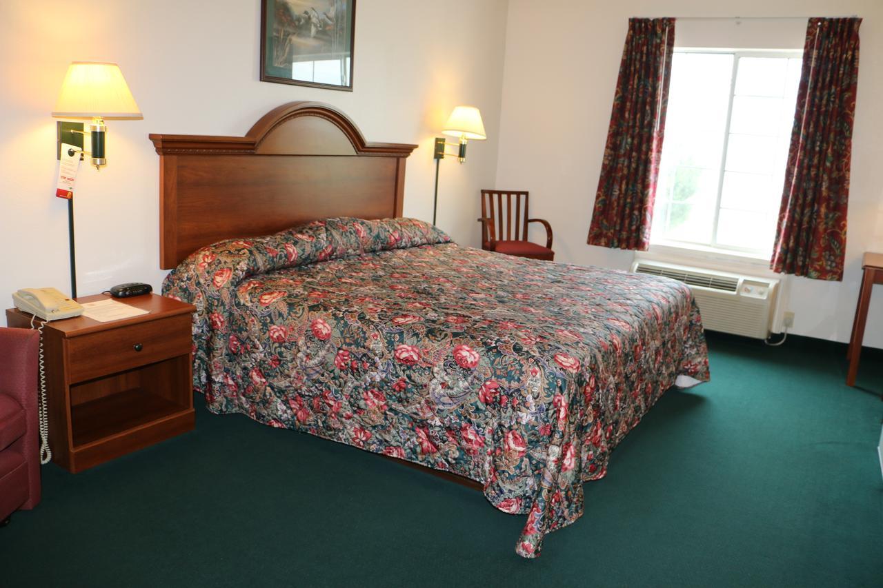 Super 8 By Wyndham Kountze Big Thicket Nat'L Pres Area Exterior foto